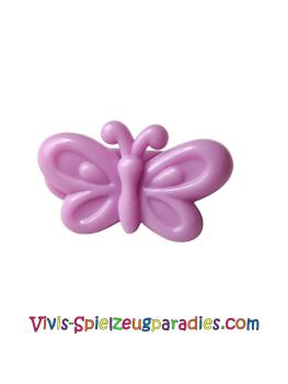 Barbie Pferde Haarspange butterfly 67024